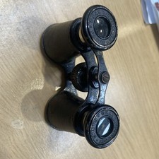 Antique Vintage Victorian Grand Lumiere Paris Opera Glasses Small Binoculars