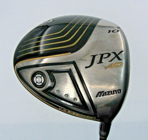 Mizuno jpx 800 driver - 800, ad