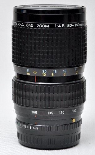 Pentax 645a 160mm 5 - pentax, 80-160mm