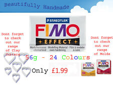 FIMO Effect 56g Polymer Clay
