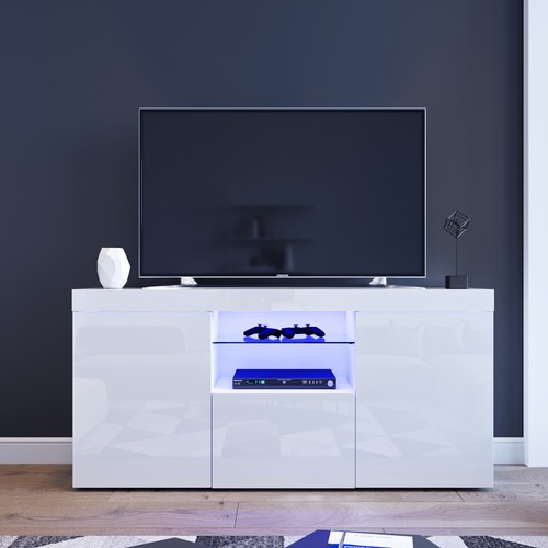 Unit stand cabinet high - unit,