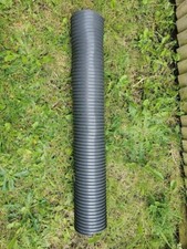 Flexible Ducting Hose Pipe - Ventilation, Woodworking,  Dust Extraction ETC