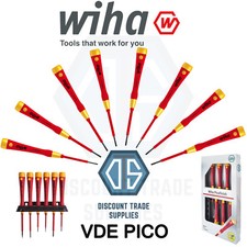 WIHA Slotted Phillips Pico