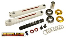 Redline Flight BMX Crank Set