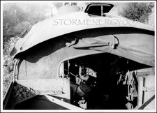 Mower Lumber Co. Shay Engine