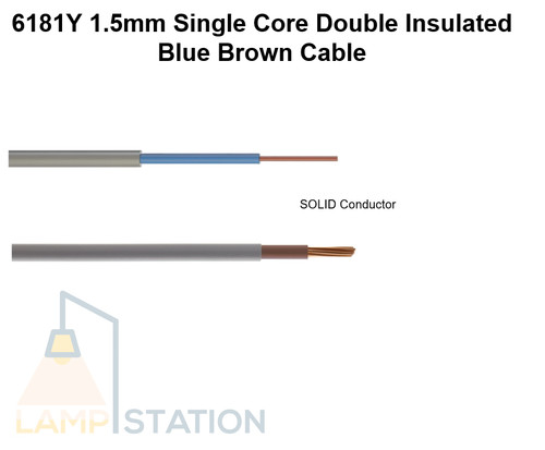 6181y 5mm blue brown - blue,
