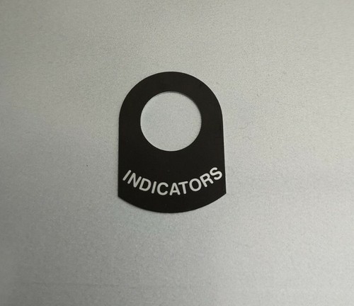 Indicators land rover classic - land,