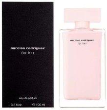 Narciso Rodriguez For Her Eau