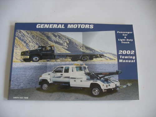 Used 2002 passenger - used,