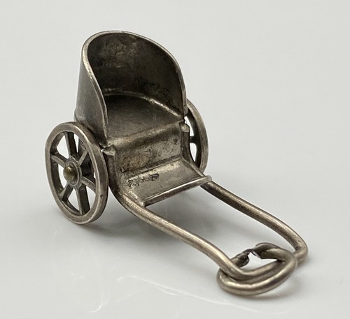 Vintage sterling silver - sterling,