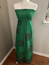 Festival Vacation Beach Green