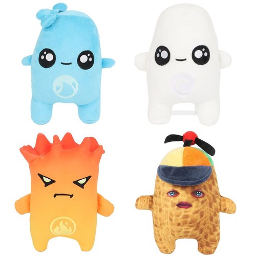 Game fortnite plush - fortnite, toy