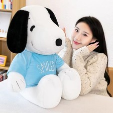 35cm Snoopy Plush Toy – Cute