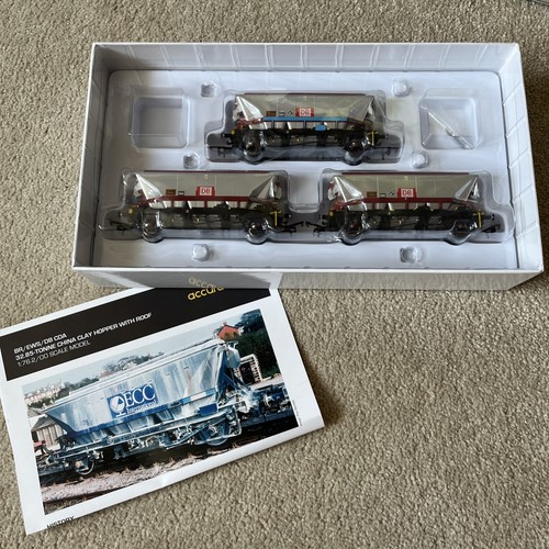 Accurascale acc2535cda db1 - acc2535cda-db1, oo