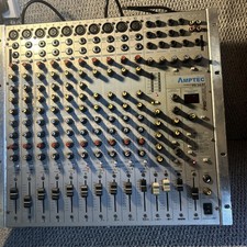 Amptec Power desk PD14.07 Pro