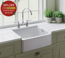 Rangemaster Farmhouse Belfast