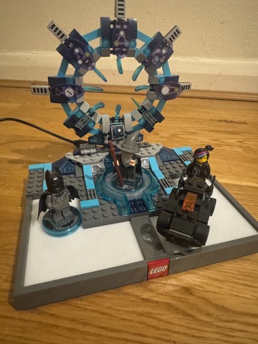 Lego dimensions starter set - dimensions,