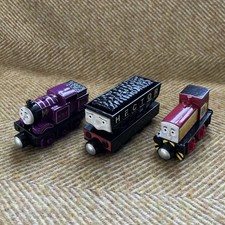 Thomas The Tank 2014 Gullane