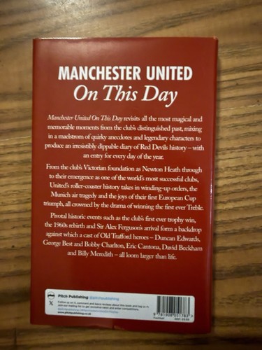Manchester united this - manchester, day