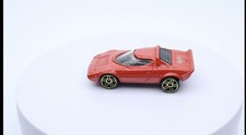 Hot Wheels 2002 First Editions