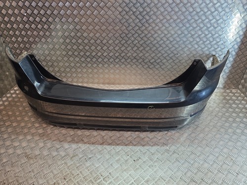Ford mondeo rear bumper 2010 - ford,