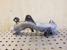 NISSAN JUKE F15 Intercooler