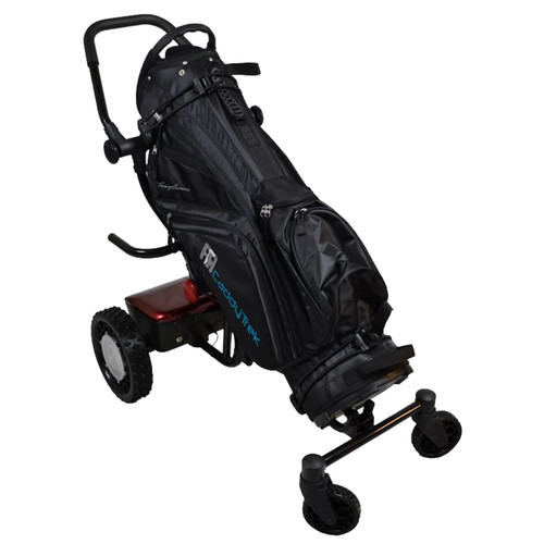 Caddytrek smart robotic - caddytrek, r2