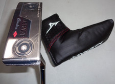 NEW MIZUNO M-CRAFT OSAKA P