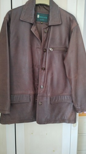 Classic long length lakeland - length,