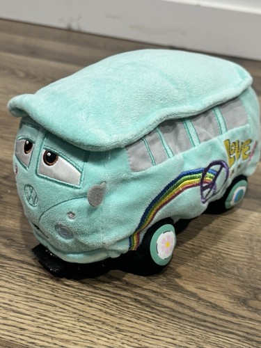 Rare htf disney store pixar - htf,