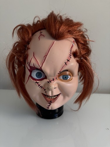 Chucky childs play universal - chucky,