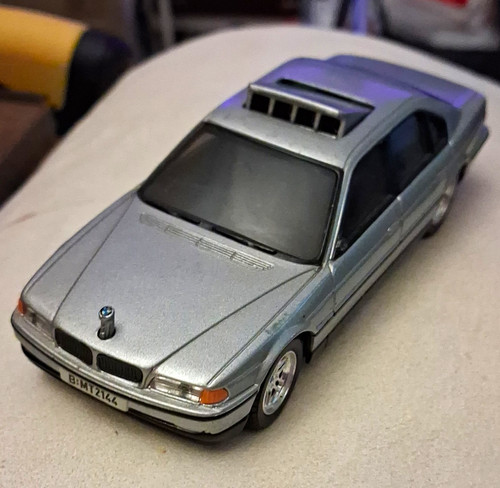 Corgi classics bmw - corgi,