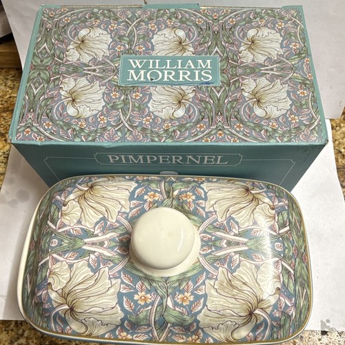 Pimpernel william morris - pimpernel,