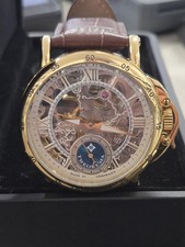 THEOREMA Gent's Wristwatch