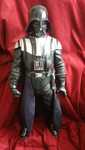Star wars giant size - wars, darth