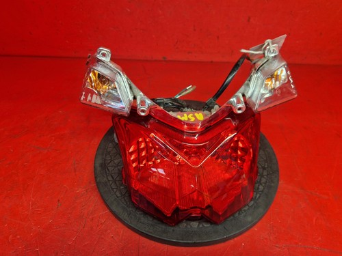 Sym mask taillight - 50, rear