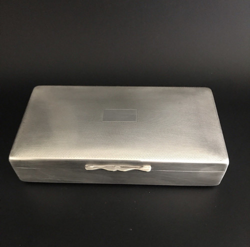 Aristocrat vintage chromium - aristocrat,