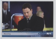 2005 CSI: New York Series 1