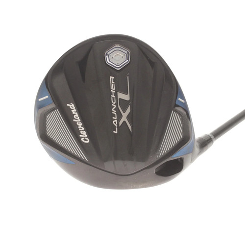 Cleveland launcher driver - cleveland, xl