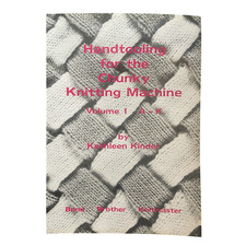 Hand Tooling For The Chunky