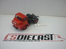 Corgi Modern Truck 1:50th