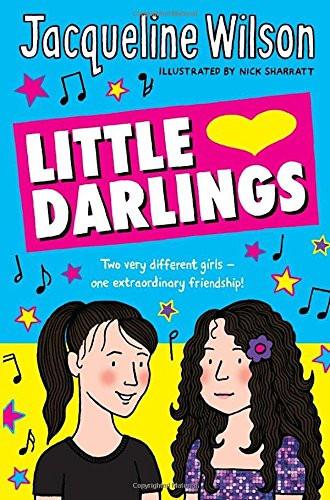 Little darlings wilson - little,