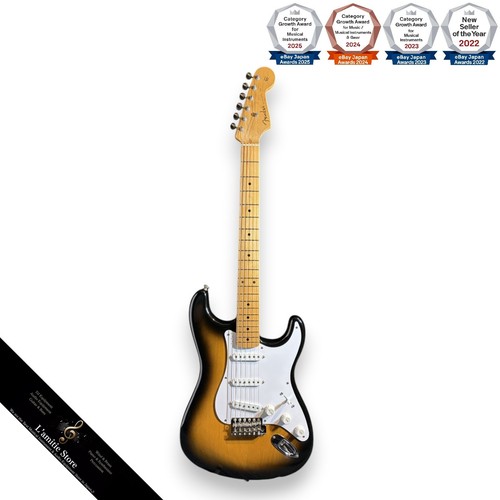 Fender american vintage - fender,