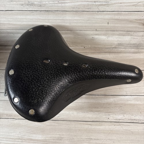 Brooks b66 leather - saddle, –