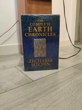Zecharia Sitchin Collector's