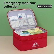 1 Pc Large Capacity Double
