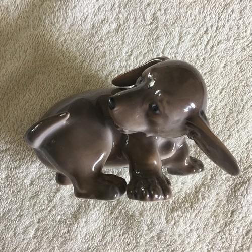 Royal copenhagen figurine - royal,