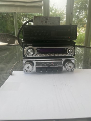 Car radios - car,