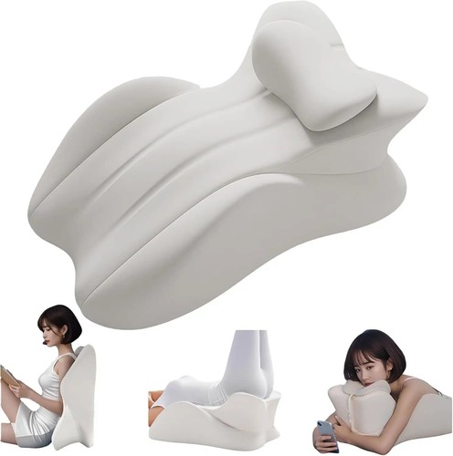 Degree couples wedge pillow - couples,