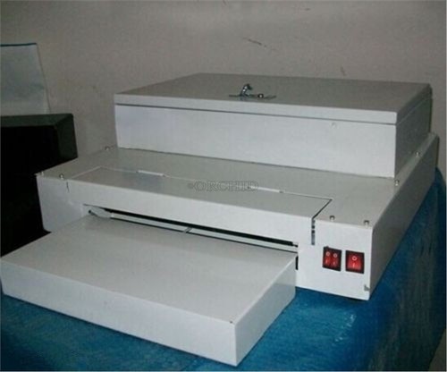 Coating machine - coating,